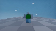 A screenshot taken in Dreams. 17 of 25.