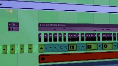 DVPMV: Antony Screams Megalo Strikeback but the right pitch