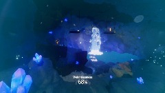 A screenshot taken in Dreams. 20 of 26.