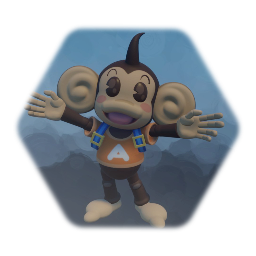 Aiai (Super Monkey Ball)