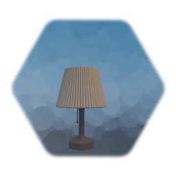 Table Lamp