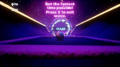 A screenshot taken in Dreams. 2 of 6.