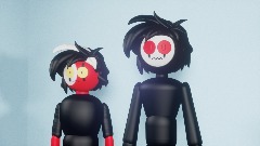 A screenshot taken in Dreams. 8 of 22.