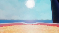 A screenshot taken in Dreams. 6 of 13.