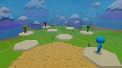 Hexagone (Remixable)