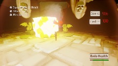 A screenshot taken in Dreams. 3 of 30.