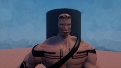 A screenshot taken in Dreams. 1 of 4.