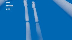 A screenshot taken in Dreams. 5 of 19.