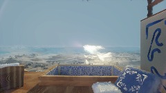 Chapter 1 Scene 3 - Whiskers Vacation - Spoiler