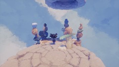 I miei Tempi antichi!