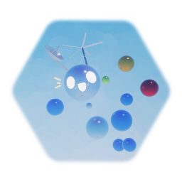 Omomon (My Interpretation)