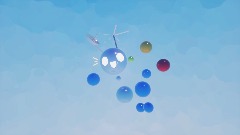 A screenshot taken in Dreams. 1 of 1.