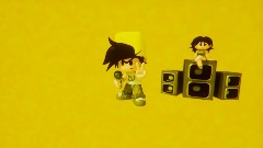 A screenshot taken in Dreams. 5 of 22.