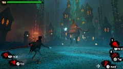 A screenshot taken in Dreams. 1 of 5.