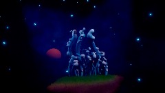 A screenshot taken in Dreams. 1 of 1.