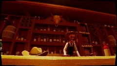 A screenshot taken in Dreams. 5 of 24.