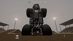 A screenshot taken in Dreams. 5 of 5.