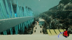 A screenshot taken in Dreams. 6 of 10.