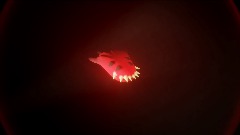 A screenshot taken in Dreams. 2 of 3.