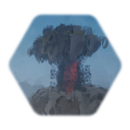 Nuclear Explosion but better