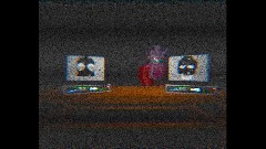 A screenshot taken in Dreams. 12 of 25.