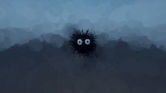 A screenshot taken in Dreams. 6 of 6.