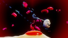 A screenshot taken in Dreams. 9 of 18.