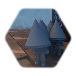 Nom little nightmares