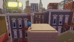 A screenshot taken in Dreams. 12 of 16.