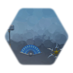 Mortal Kombat Weapons 2