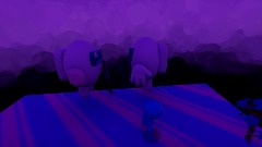 Purple obby