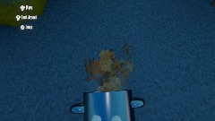 A screenshot taken in Dreams. 1 of 9.