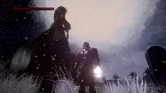 A screenshot taken in Dreams. 5 of 5.