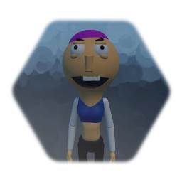 Enid Model