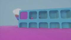 A screenshot taken in Dreams. 11 of 30.