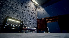 A screenshot taken in Dreams. 18 of 28.