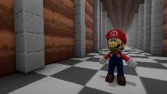 Wario apparition exe