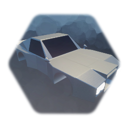 Musculus Mk.2 Concept