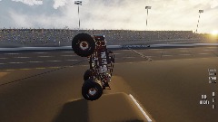 A screenshot taken in Dreams. 10 of 15.