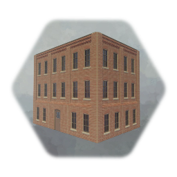 Brick Building Kit