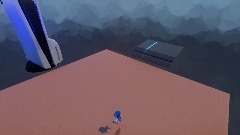 Astrobot guess the console