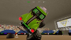 A screenshot taken in Dreams. 3 of 14.