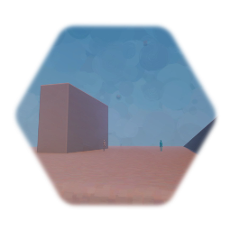 Simple Projectile Enemy