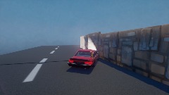 A screenshot taken in Dreams. 4 of 7.