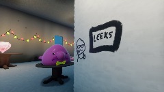Leaks