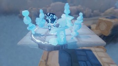 A screenshot taken in Dreams. 1 of 1.