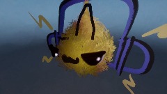 A screenshot taken in Dreams. 4 of 7.