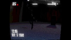 A screenshot taken in Dreams. 1 of 6.