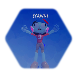 Sebastian Malovec the Dragon - Clotches