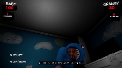 A screenshot taken in Dreams. 1 of 12.